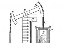 Earliest steam engines used to pump water Newcomen steam engine