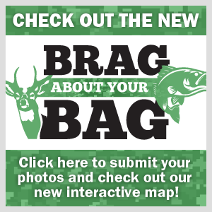 Brag About Your Bag online promo