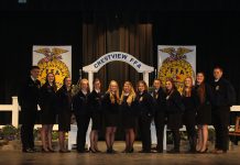 Roundup of FFA news for April 18, 2019 Crestview FFA