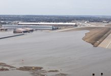 U.S. hit with two billion-dollar disasters so far in 2019 flood, NOAA, bomb cyclone,