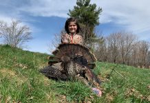 Chloe Angelo — April 13, 2019 Chloe Angelo