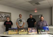 Unlimited Open Farm tractor pulling class expands for 2019 tractor pull competitors