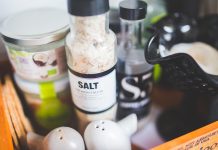 Are different kinds of salts better for your health? salt