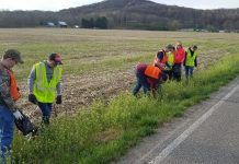 Roundup of FFA news for May 2, 2019 Zane Trace FFA