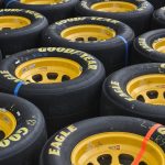 Steel Valley Pro Stock Nationals starting June 14 tires