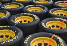 Steel Valley Pro Stock Nationals starting June 14 tires