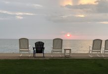 Farmers receive first H2Ohio incentive payments Lake Erie, LEBOR, Lake Erie Bill of Rights, water quality,