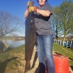 Megan Neville — April 22, 2019 Megan Neville