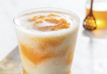 Honeykist Cooler Honeykist Cooler