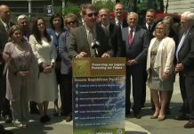 Pa. Senate passes ‘Farming First’ package Farming First, Pennsylvania agriculture, Elder Vogel Jr.