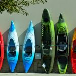 Ohio Women’s Outdoor Adventures weekend registration opens kayaks