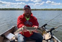 Mike Ping — May 5, 2019 Mike Ping