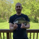 Frank Mader — May 10, 2019 Frank Mader