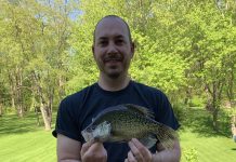 Frank Mader — May 10, 2019 Frank Mader