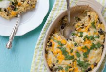Spaghetti Squash Bake Spaghetti Squash Bake