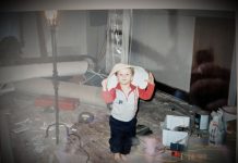 Lessons and construction confusion boy wonder