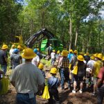Timber expo to be held June 7-8 timber expo