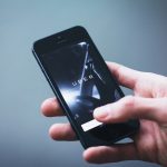How to be safe when using a rideshare service uber app