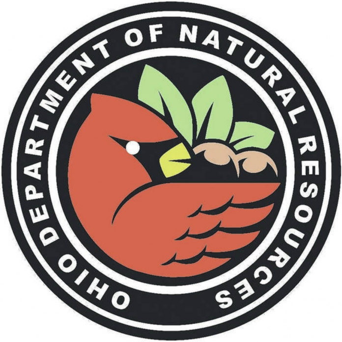 Ohio Department of Natural Resources