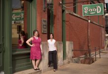 Local authors explore Stark County food history Kimberly Kenney and Barbara Abbott