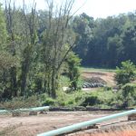 Ohio’s Utica Shale oil and gas production dips in first quarter Utica shale oil and gas pipeline