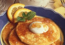 Cottage Cheese Pancakes Cottage Cheese Pancakes