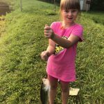 Khloe Davis — May 31, 2019 Khloe Davis