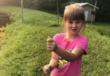 Khloe Davis — May 31, 2019 Khloe Davis