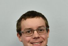 OSU names Hartschuh dairy field specialist Jason Hartschuh