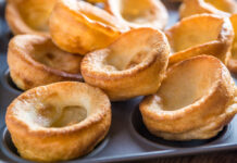 Yorkshire Pudding