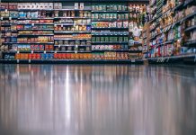 FDA supports standard language to help avoid food label confusion grocery store