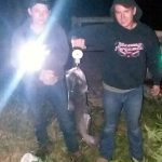 Colton Scott and Matt Pfeiffer — June 14, 2019 Colton Scott and Matt Pfeiffer