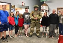 Roundup of 4-H news for June 20, 2019 Western Reserve Rangers 4-H Club