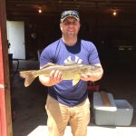 Get your gear ready for Lake Erie walleye fishing Jon Crowell
