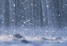 Media, meet the Midwest farming crisis rain falling