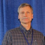 From behind the scenes to fair ‘hall-of-famer’ Slansky ODA Award