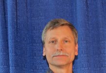 From behind the scenes to fair ‘hall-of-famer’ Slansky ODA Award