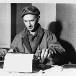 A long thin line of personal anguish