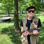 Dennis “Doc” Roberts — June 7, 2019 Dennis “Doc” Roberts