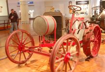 How Ford developed the Fordson tractor Ford Experimental Tractor