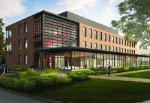 OARDC campus builds for future wooster science building