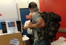 At the sound of the beep BoyWonder