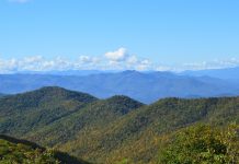 Undoing Nixon’s environmental legacy Great Smokey Mountains