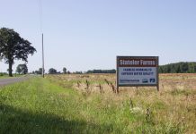 Pilot program studies new way to treat manure stateler farm