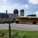 Pa. dairy wants to help others find success in tough market vale wood farms sign