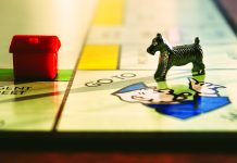 Do not pass go: Farmers, livestock sales and Facebook jail monopoly board