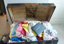 Everything old is new(ish) again trunk