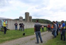 Farmers can defend against nuisance lawsuits manure science review 3029