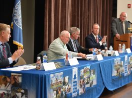 The 2026 Farm Bill: Why modern ag policy is stuck in the 1980s dairy summit perdue