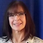 Denbow gets the job done as Ashland Co. Fair board member Susan Denbow